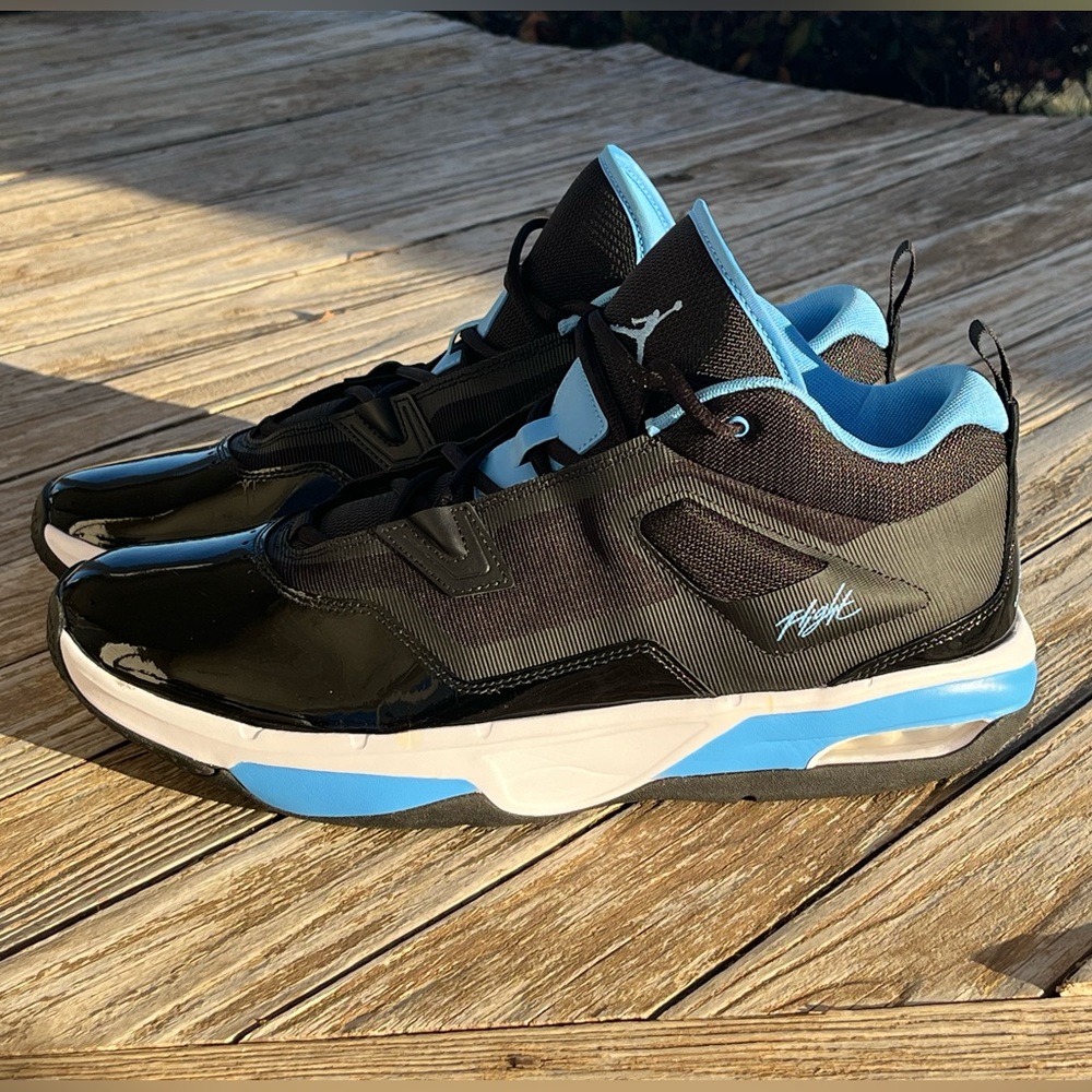 NIKE AIR JORDAN - STAY LOYAL 3 - SIZE MEN’S 14